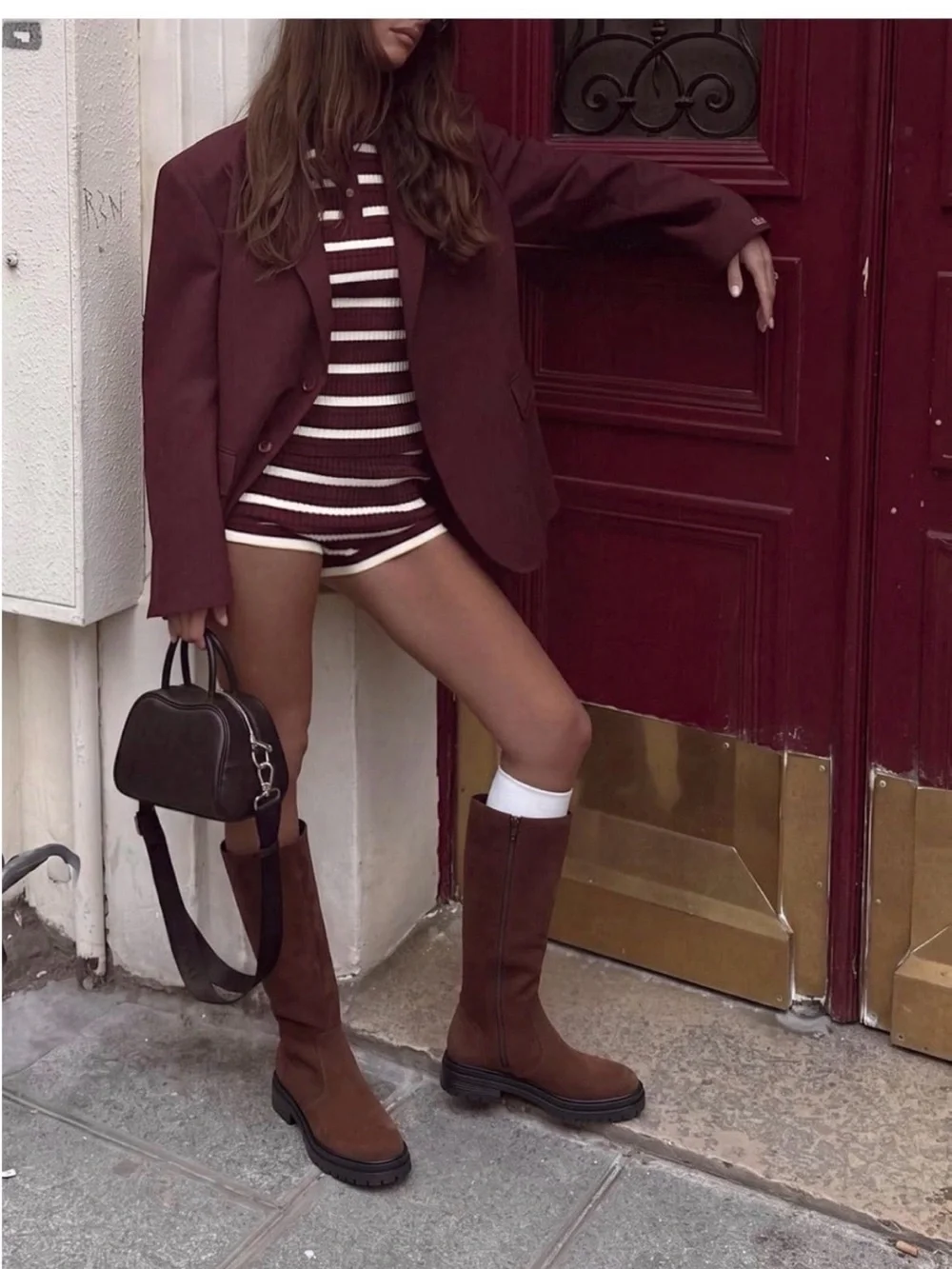 Unbranded highlights about